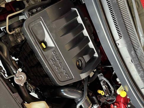 Used 2009 Dodge Journey SE w/ Popular Equipment Group image 23