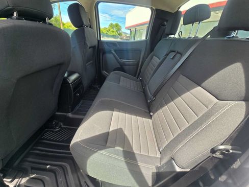 Used 2020 Ford Ranger XL w/ Equipment Group 101A Mid AWD/4WD image 15