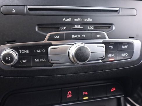 Used 2018 Audi Q3 2.0T Premium Plus image 20