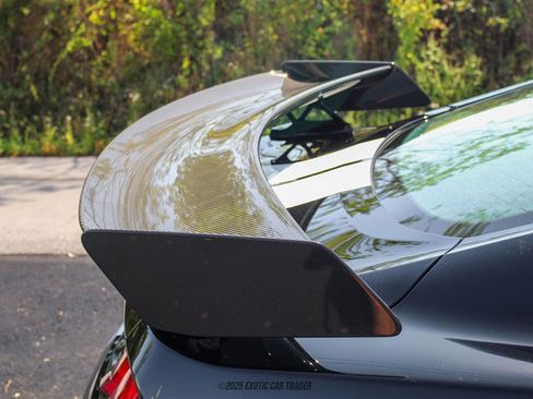 Used 2022 Ford Mustang Shelby GT500 w/ Carbon Fiber Track Pack image 60