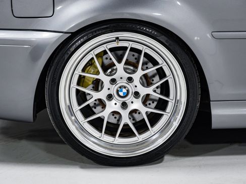 Used 2005 BMW M3 Coupe image 11