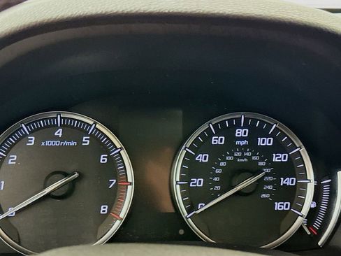Used 2019 Acura MDX FWD image 12