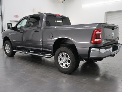 Used 2023 RAM 2500 Laramie AWD/4WD image 6