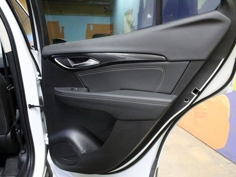 Certified 2023 Buick Envision Essence AWD/4WD image 12