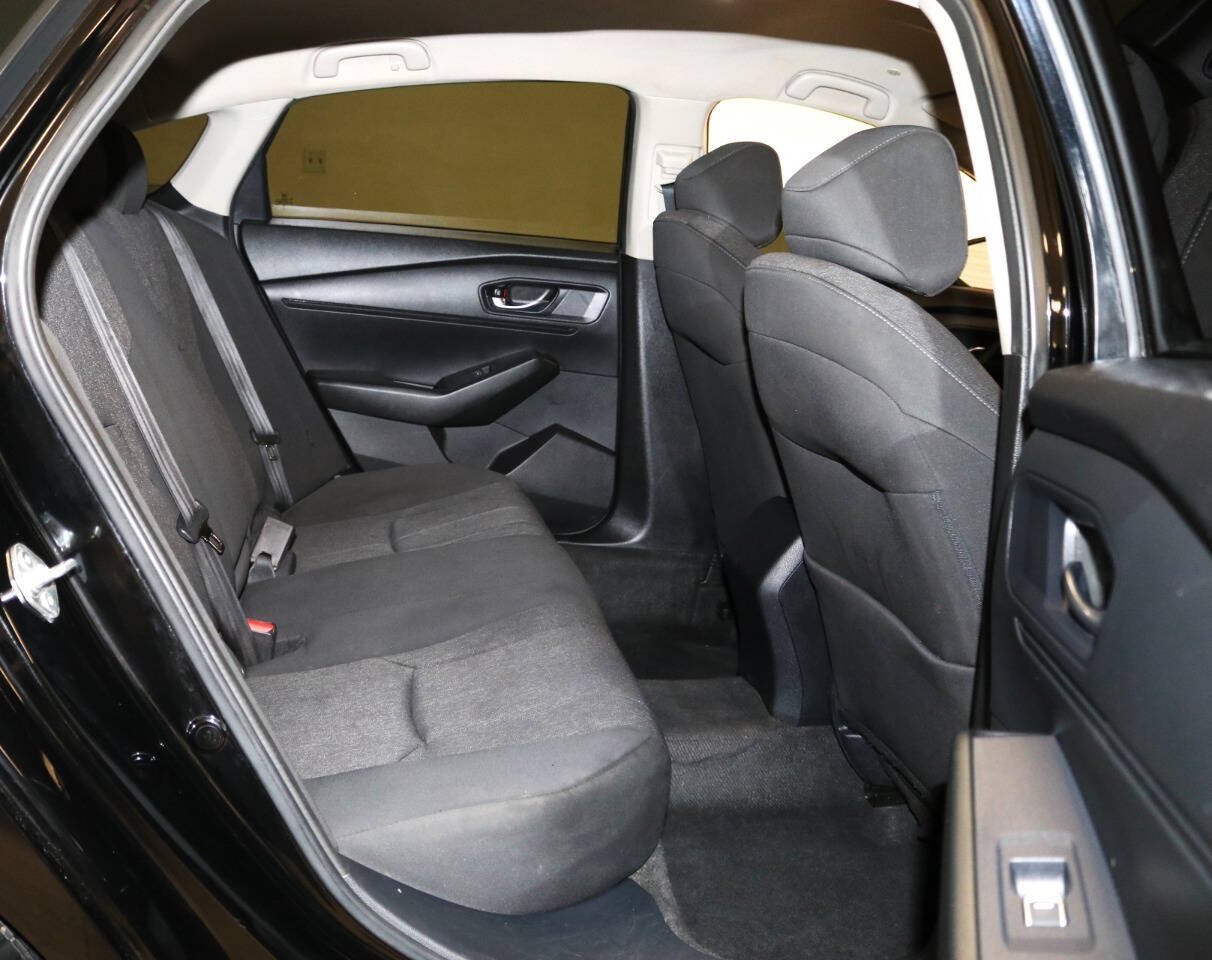 Used 2024 Honda Accord LX image 18