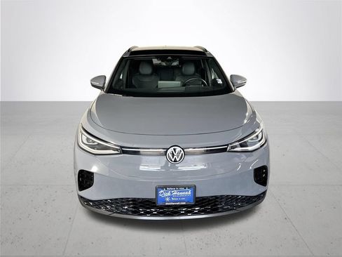 Certified 2023 Volkswagen ID.4 Pro S RWD image 4