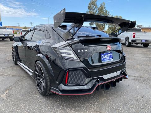 Used 2019 Honda Civic Type R image 14