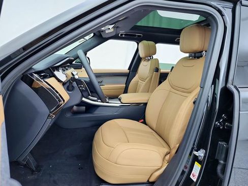 New 2026 Land Rover Range Rover Sport SE AWD/4WD image 21