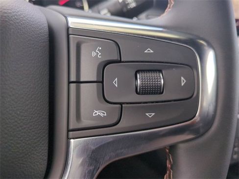 New 2025 Chevrolet Blazer Premier w/ Driver Confidence II Package image 27