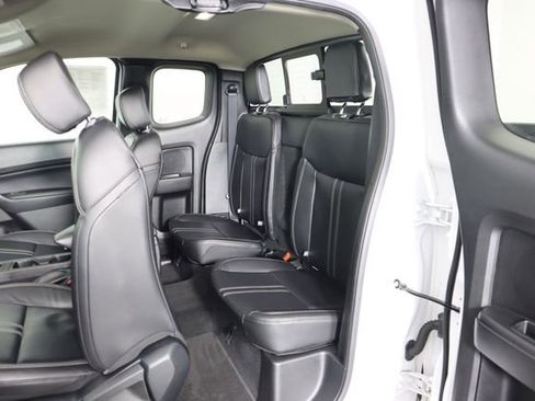 Used 2020 Ford Ranger Lariat w/ Equipment Group 501A Mid image 33