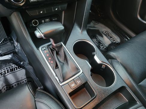 Used 2019 Kia Sportage EX FWD image 27