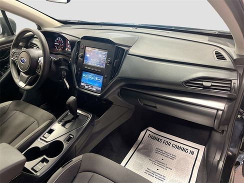 Used 2025 Subaru Impreza 2.0i image 26