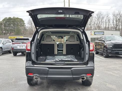 New 2026 Subaru Ascent Limited AWD/4WD image 15