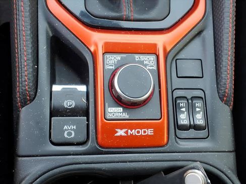 Used 2020 Subaru Forester Sport w/ Popular Package #2 image 18