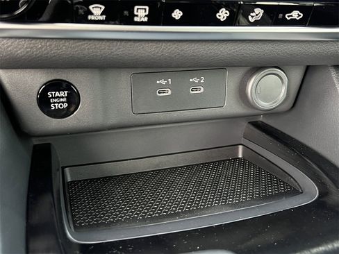 New 2026 Nissan Rogue SV image 11