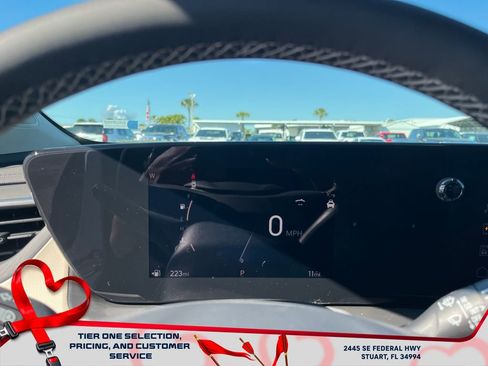 New 2026 Buick Encore GX Preferred w/ Advanced Technology Package image 27