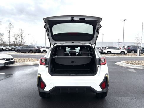 Certified 2024 Subaru Crosstrek 2.5i Sport image 11