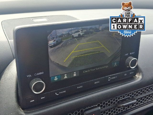 Used 2024 Honda HR-V Sport image 4