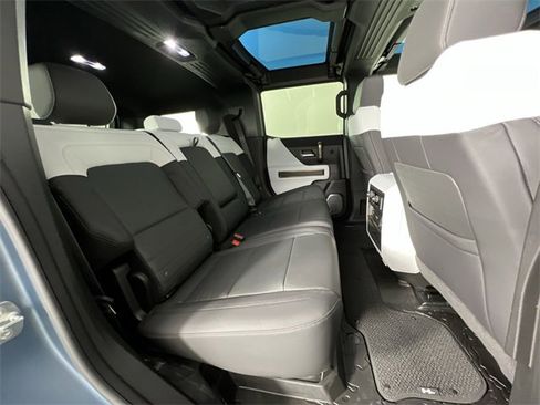 Used 2024 GMC Hummer EV 3X w/ Omega Edition image 28