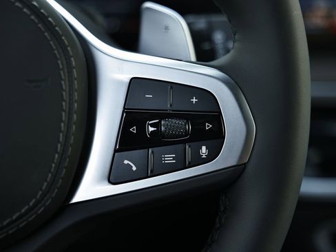 New 2026 BMW X7 xDrive40i w/ M Sport Package image 37