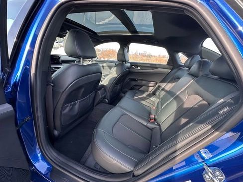 Used 2024 Kia K5 GT-Line image 13