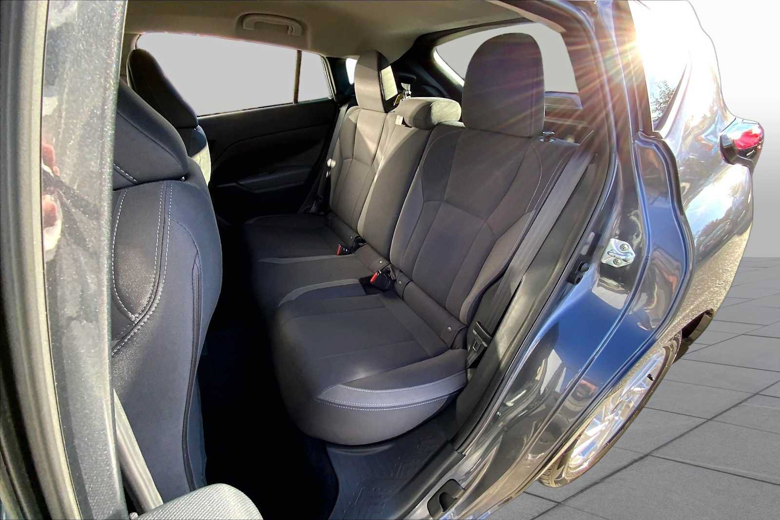 Used 2024 Subaru Impreza 2.0i AWD/4WD image 20