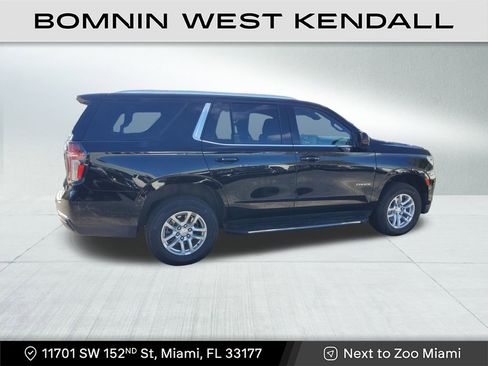 Used 2024 Chevrolet Tahoe LS image 8