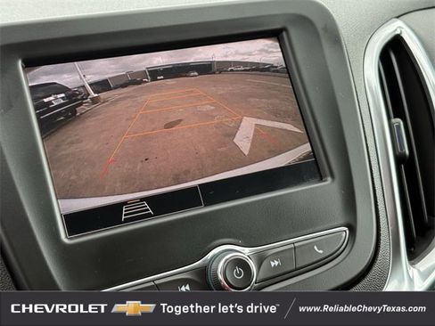 Certified 2024 Chevrolet Equinox LT image 24