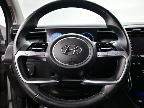 Certified 2023 Hyundai Tucson XRT FWD image 25