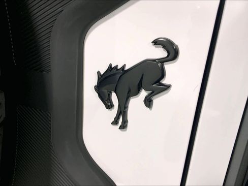 Used 2025 Ford Bronco Raptor image 10