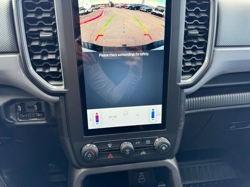 New 2025 Ford Ranger XL w/ Trailer Tow Package image 29