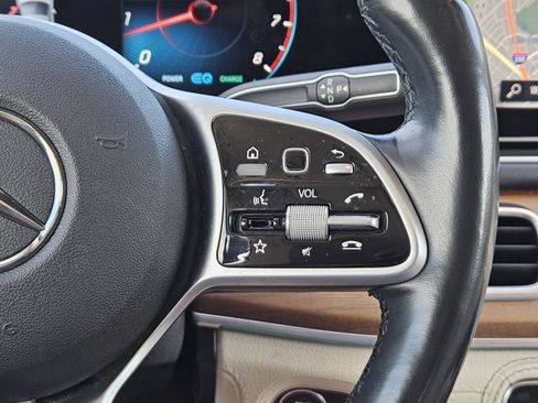 Certified 2021 Mercedes-Benz GLE 450 4MATIC image 15
