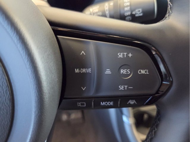 New 2026 MAZDA CX-5 2.5 S w/ Premium Plus Package AWD/4WD image 28