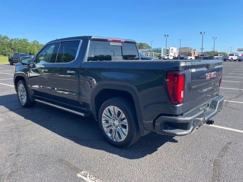 Used 2022 GMC Sierra 1500 Denali w/ Denali Premium Package AWD/4WD image 14
