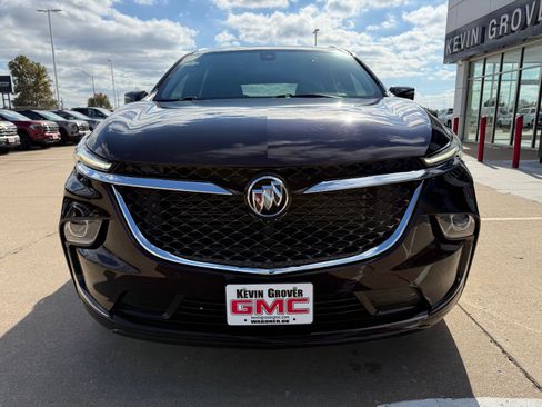 Certified 2023 Buick Enclave Avenir w/ Trailering Package, 5000 lbs. image 2