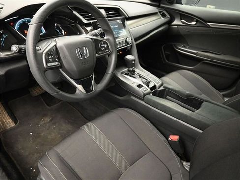 Used 2019 Honda Civic EX image 18