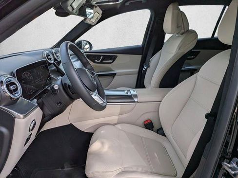 Certified 2026 Mercedes-Benz GLC 300 image 14