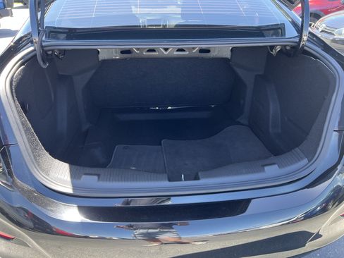 Used 2019 Chevrolet Cruze LS w/ LS Convenience Package FWD image 11