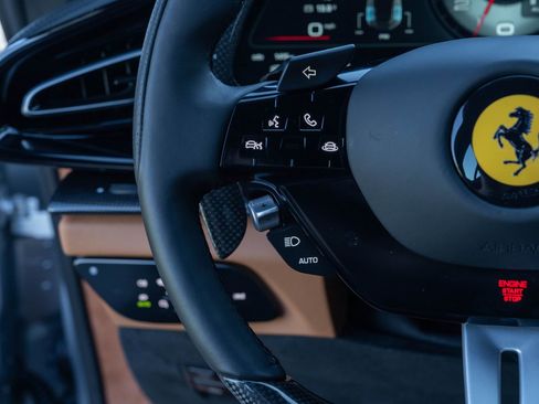 Certified 2025 Ferrari Purosangue image 35