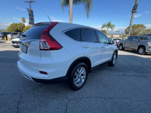 Used 2015 Honda CR-V EX image 8