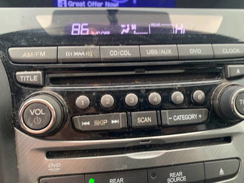 Used 2015 Honda Pilot EX-L image 30