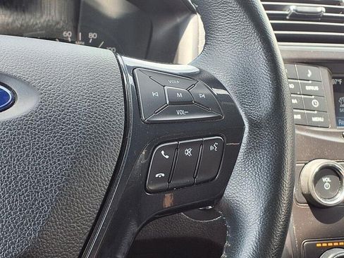 Used 2019 Ford Explorer XLT AWD/4WD image 28