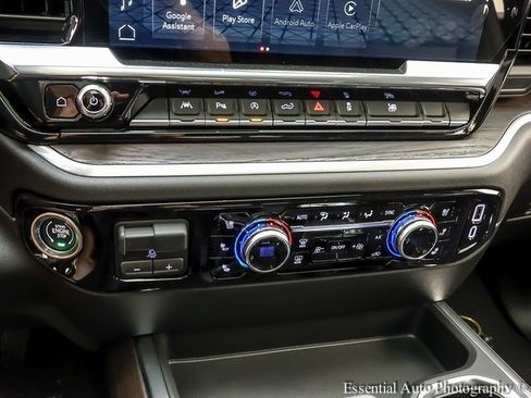 New 2026 GMC Sierra 1500 SLT w/ SLT Premium Package image 17