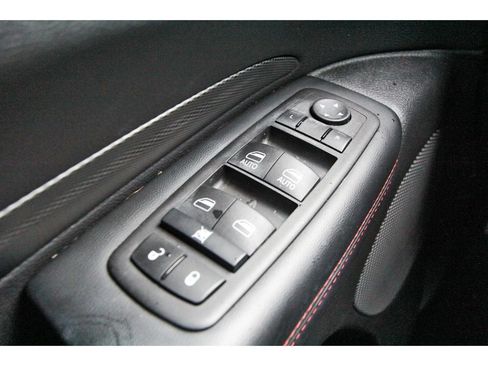 Used 2024 Dodge Durango R/T w/ Blacktop Package RWD image 19