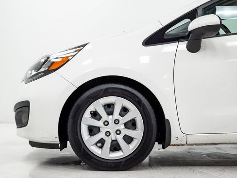 Used 2015 Kia Rio LX FWD image 22