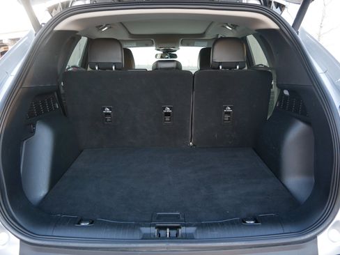 Used 2020 Ford Escape SEL image 18