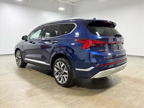 Used 2022 Hyundai Santa Fe Calligraphy image 6