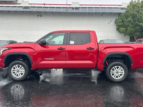 New 2026 Toyota Tundra SR5 image 5