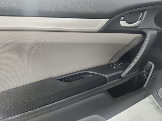Used 2017 Honda Civic LX image 18