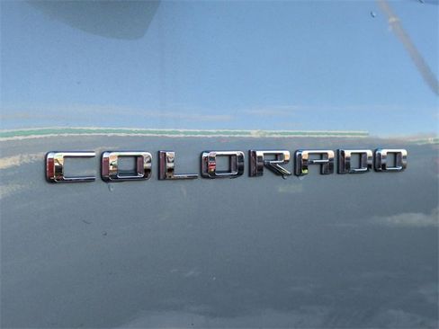 Certified 2023 Chevrolet Colorado Z71 w/ Z71 Convenience Package 2 image 31